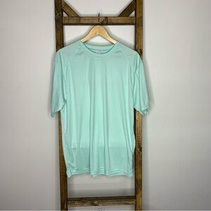Paragon Mint Green Unisex SPF 50+ Shirt